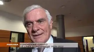 Fondazione Crpg: le linee guide del 2020-2022