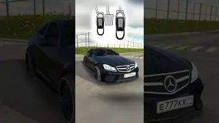 ☠️BURNOUT | Car Parking Multiplayer #карпаркинг #carparkingmultiplayer