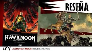 Rese&ntilde;a: Hawkmoon | Entre Conan y Warhammer: el antih&eacute;roe de Moorcock