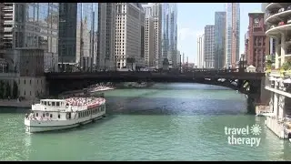 🔥 Top Things To Do in Chicago | Best Chicago Travel Guide | TRAVEL THERAPY with Karen Schaler