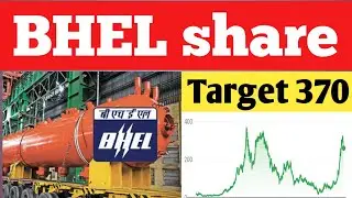 BHEL Share Alert: Latest News and Targets
