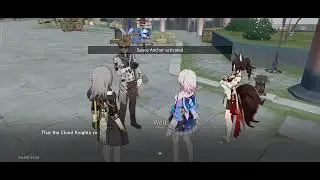 TL Quest Late upload part 1
