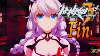 Une r&eacute;v&eacute;lation surprise ?! - Honkai Impact 3rd (1.X) - Let's Play [FR] - Ep. 3 #FIN