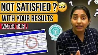 CBSE Boards - Re-verification and Re-evaluating process 10th and 12th board