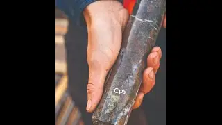 Kingfisher Metals Intersects 800-meter Vertically Extensive Sulfide-Bearing Hydrothermal System