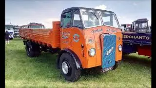 Various Classic Vehicle Photo's