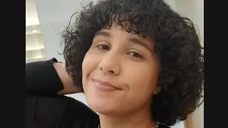 FIZ MEU BIG CHOP / Tirei toda a parte alisada do cabelo😍 / 1 ano de transi&ccedil;&atilde;o
