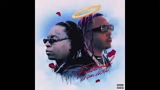 Lil Gotit & Lil Keed - Rappin Sh*t (Official Audio) [from Fraternal: Gotit Edition]