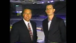 Joe Dooley show ECU