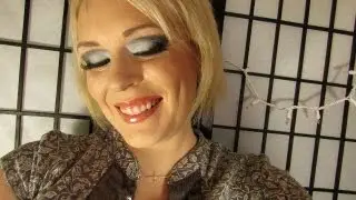 WINTER DARKNESS | JAMAKEUPARTIST