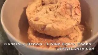 The Secret Ingredient - Mayo free tuna salad