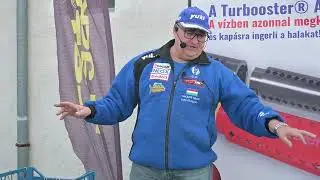 Harcsa horg&aacute;szat, tippek, tr&uuml;kk&ouml;k, praktik&aacute;k. ( kuttyogat&aacute;s, vertik&aacute;l, stb) Tak&aacute;cs Tibor bemutat&oacute;ja.