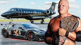 Kane&rsquo;s Wife, Kids, Home Tour, Car Collection, Net Worth, and Lifestyle 2025