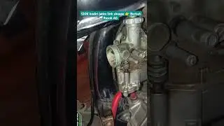 karbu gl max neotech ORIGINAL copotan#glmax #cbindonesia