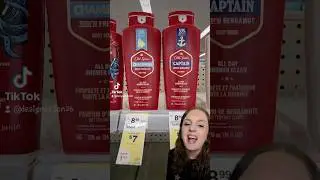 $1.00 Old Spice  Body Wash at Walgreens October 8th-14th 2023  #walgreens #walgreenscouponing