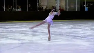 Rachel Samiri 2024 Iceoplex Simi Valley