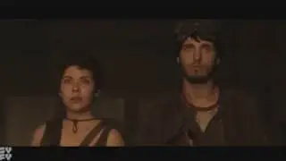 Z nation season finale | Sergeant and 10k jump to the lap :D