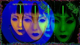 Ziguezoy (Japan) -Mutant Transmissions Festival II - MUTANT WAVE - SYNTH PUNK - DEATHROCK