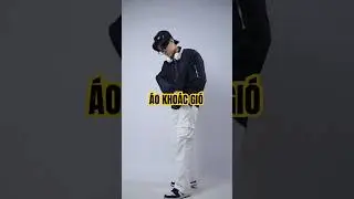&Aacute;o kho&aacute;c d&ugrave; chống nắng, item kh&ocirc;ng thể thiếu cho m&ugrave;a h&egrave; n&agrave;y #outfit #thoitrang #aokhoacgio #fashion