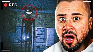 Dieses HORRORSPIEL ist ab 6 JAHREN?! 😂 (Captured)