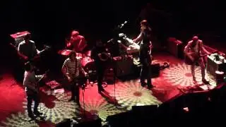 Brian Jonestown Massacre 13 The Clouds Are Lies (Shepherds Bush Empire London 07/07/2012))