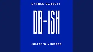 Julian's Vibesss (feat. Julian Miltenberger, Santiago Bosch, Warren Pettey, Youngchae Jeong &...