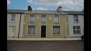 East End, Rathmore, Kerry, P51 D8N1