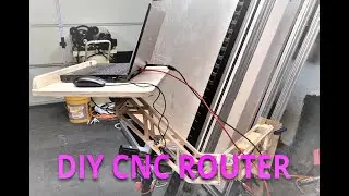 PART 2. Do it yourself CNC ROUTER . ALUMINUM PARTS & CNC MACHINING. MACHINING INFORMATION.