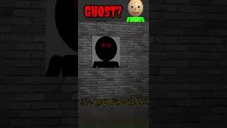 A BIG MYSTERY IN BALDI LEGACY #baldisbasicsplus #roblox #loops