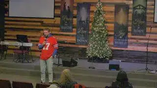 Welcome to Mercy Point Church Online!!!