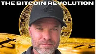 The Bitcoin Revolution: Why This Could Be the Final Cycle (Don&rsquo;t Miss Out)