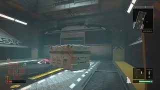 Моё криминальное прошлое, No AUGMENTATIONS, GIVE MEE DEUS EX