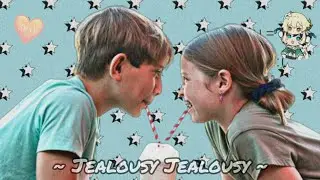 NAILISH EDIT ✨ || 🎶 Jealousy Jealousy ~olivia radrigo