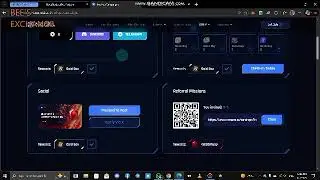 📌 How to Connect Your Twitter (X) Account to Nexira Airdrop (Step-by-Step Guide)