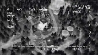 Death From Above - Call of Duty 4 : Modern Warfare - Campaign Mission 8