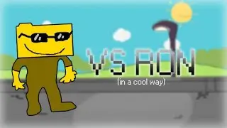 Friday Night Funkin' VS Ron Fanmade Full Week