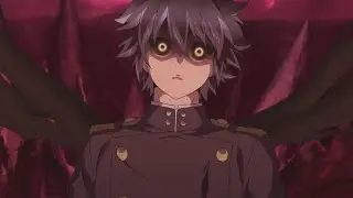 Owari no seraph - [AMV] - My Fight