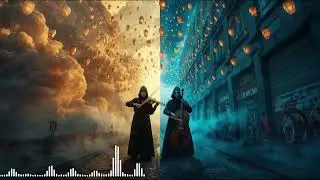 Letters Nobody Read | Dark Hip Hop &ndash; The Serene Strings