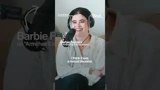 Barbie Ferreira is clearing up the rumors on why she left &ldquo;Euphoria.&rdquo;