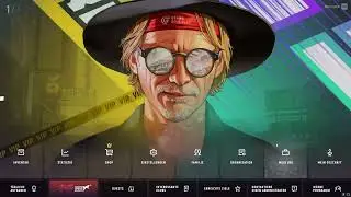 Normal police chase in Grand RP