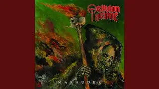 Oblivion Throne