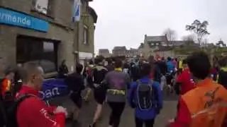 Trail St Donan