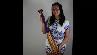 How we FINISH our paddles