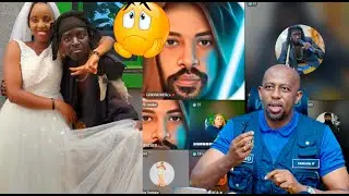 🔴 GODFATHER AZANYE NGARAMBE GOD😱ASOBANUYE IBY’IYIBWA RYA TIKTOK📱BAVUGA YATWAYE BIGIYEHO UMUCYO #seo