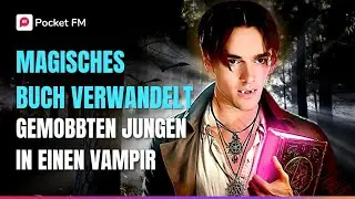 Von machtlos zu übermächtig in einer Nacht | Das Vampirsystem - Teil 1 | Pocket FM