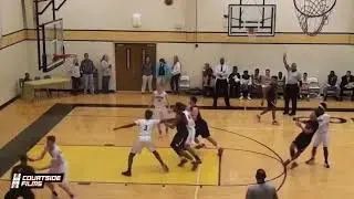 Purdue Commit Carsen Edwards Senior Mixtape!