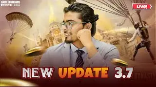 CLASSIC HACKER IS BACK | LETS DONINATE ULTIMATE ROYAL | BGMI LIVE #bgmilivestream #mihawk