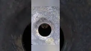 How to uncage caged brake chambers flatbed fun