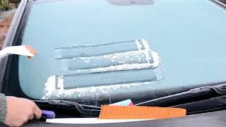 Is it worth it? Fiskars SnowXpert Ice scraper