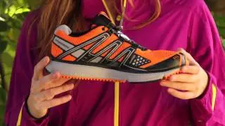 Salomon XR Mission